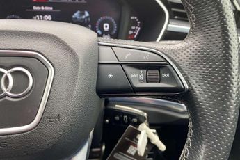 Audi Q3 35 TFSI S Line 5dr S Tronic