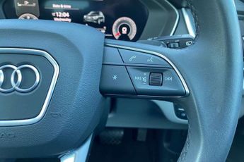 Audi Q5 40 TDI Quattro Sport 5dr S Tronic