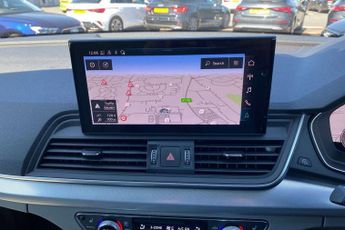 Audi Q5 40 TDI Quattro Sport 5dr S Tronic