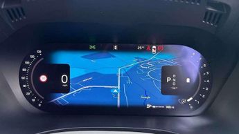 Volvo XC60 2.0 B5P Plus Dark 5dr AWD Geartronic