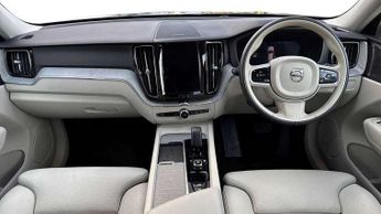 Volvo XC60 2.0 B5P Plus Dark 5dr AWD Geartronic