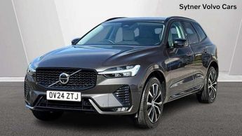 Volvo XC60 2.0 B5P Plus Dark 5dr AWD Geartronic