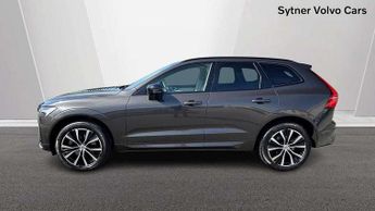 Volvo XC60 2.0 B5P Plus Dark 5dr AWD Geartronic