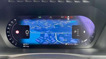 Volvo XC90 2.0 B5D [235] Plus Dark 5dr AWD Geartronic