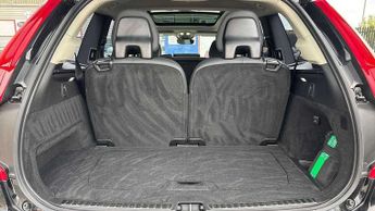Volvo XC90 2.0 B5D [235] Plus Dark 5dr AWD Geartronic