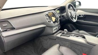 Volvo XC90 2.0 B5D [235] Plus Dark 5dr AWD Geartronic