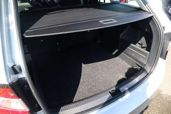 Skoda Fabia Estate 1.0 TSI SE 5dr DSG