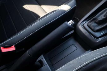 Skoda Fabia Estate 1.0 TSI SE 5dr DSG