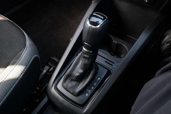 Skoda Fabia Estate 1.0 TSI SE 5dr DSG