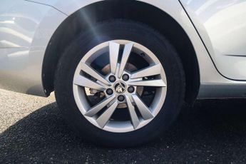 Skoda Fabia Estate 1.0 TSI SE 5dr DSG