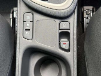 Mazda 2 Hybrid 1.5i Hybrid Homura Plus 5dr CVT