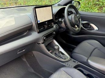 Mazda 2 Hybrid 1.5i Hybrid Homura Plus 5dr CVT