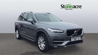 Volvo XC90 2.0 D5 PowerPulse Momentum 5dr AWD Geartronic
