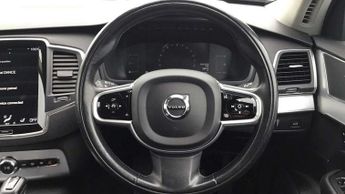 Volvo XC90 2.0 D5 PowerPulse Momentum 5dr AWD Geartronic