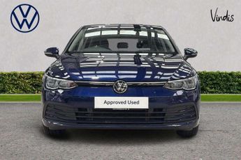 Volkswagen Golf 1.5 eTSI 150 Life 5dr DSG
