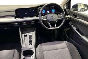Volkswagen Golf 1.5 eTSI 150 Life 5dr DSG