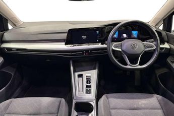 Volkswagen Golf 1.5 eTSI 150 Life 5dr DSG