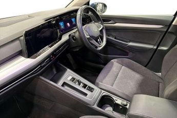 Volkswagen Golf 1.5 eTSI 150 Life 5dr DSG