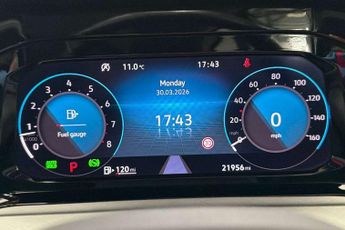 Volkswagen Golf 1.5 eTSI 150 Life 5dr DSG