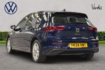 Volkswagen Golf 1.5 eTSI 150 Life 5dr DSG