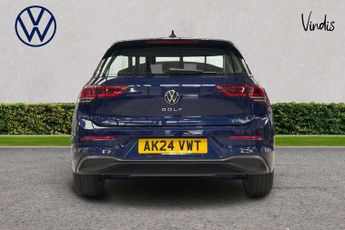 Volkswagen Golf 1.5 eTSI 150 Life 5dr DSG