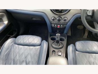 MINI Countryman 1.5 Cooper Exclusive 5dr Auto