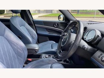 MINI Countryman 1.5 Cooper Exclusive 5dr Auto