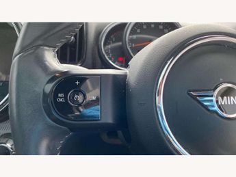 MINI Countryman 1.5 Cooper Exclusive 5dr Auto