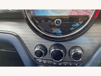 MINI Countryman 1.5 Cooper Exclusive 5dr Auto