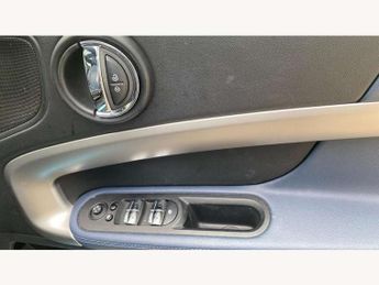 MINI Countryman 1.5 Cooper Exclusive 5dr Auto