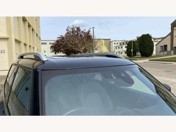 MINI Countryman 1.5 Cooper Exclusive 5dr Auto