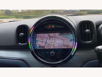 MINI Countryman 1.5 Cooper Exclusive 5dr Auto