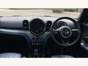 MINI Countryman 1.5 Cooper Exclusive 5dr Auto