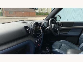 MINI Countryman 1.5 Cooper Exclusive 5dr Auto