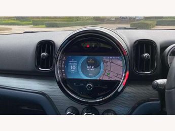 MINI Countryman 1.5 Cooper Exclusive 5dr Auto