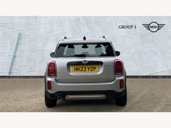 MINI Countryman 1.5 Cooper Classic 5dr Auto