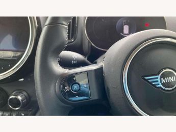 MINI Countryman 1.5 Cooper Classic 5dr Auto