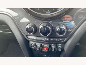 MINI Countryman 1.5 Cooper Classic 5dr Auto