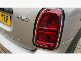 MINI Countryman 1.5 Cooper Classic 5dr Auto