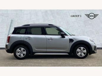 MINI Countryman 1.5 Cooper Classic 5dr Auto