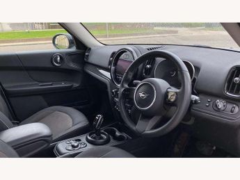 MINI Countryman 1.5 Cooper Classic 5dr Auto