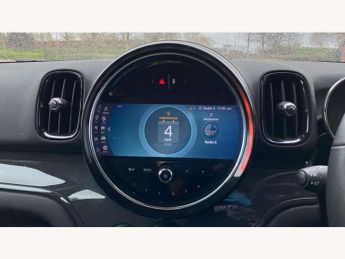 MINI Countryman 1.5 Cooper Classic 5dr Auto