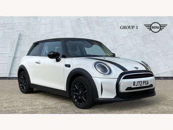 MINI Hatch 1.5 Cooper Classic 3dr Auto