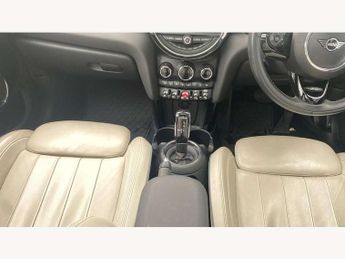 MINI Hatchback 5dr 2.0 Cooper S Exclusive II 5dr Auto