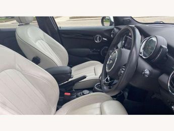 MINI Hatchback 5dr 2.0 Cooper S Exclusive II 5dr Auto