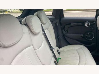 MINI Hatchback 5dr 2.0 Cooper S Exclusive II 5dr Auto