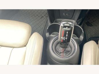 MINI Hatchback 5dr 2.0 Cooper S Exclusive II 5dr Auto