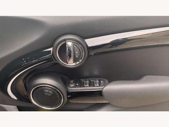 MINI Hatchback 5dr 2.0 Cooper S Exclusive II 5dr Auto