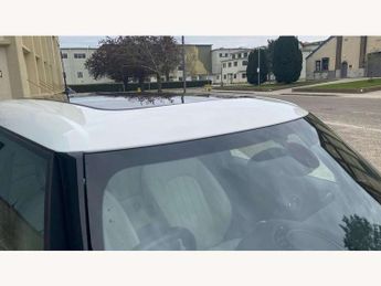 MINI Hatchback 5dr 2.0 Cooper S Exclusive II 5dr Auto