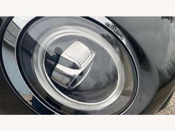 MINI Hatchback 5dr 2.0 Cooper S Exclusive II 5dr Auto